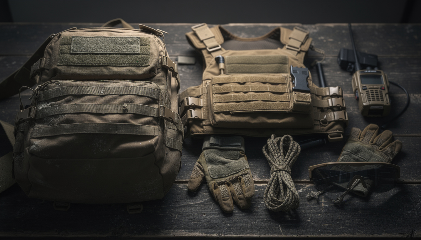 découvrez si la durabilité de l'équipement de combat justifie son prix grâce au code parrainage amazonia. analyse complète et conseils pour bien choisir.