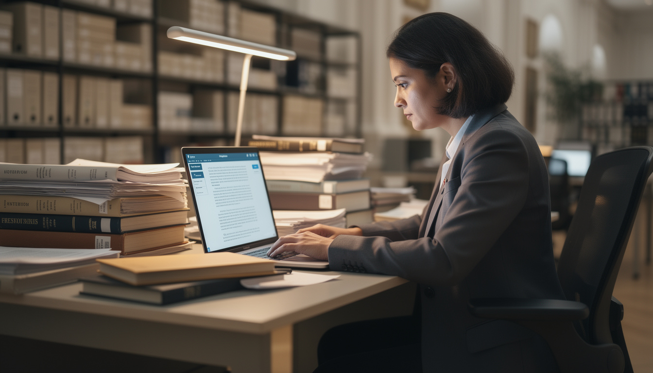 découvrez comment éviter le plagiat dans vos mémoires grâce à mon test technique de fiabilité du code parrainage compilatio 2025, un outil essentiel pour garantir l'originalité de vos travaux académiques.