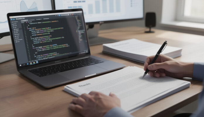 découvrez comment éviter le plagiat dans vos mémoires grâce à mon test technique de fiabilité du code parrainage compilatio 2025, un outil essentiel pour garantir l'originalité de vos travaux académiques.