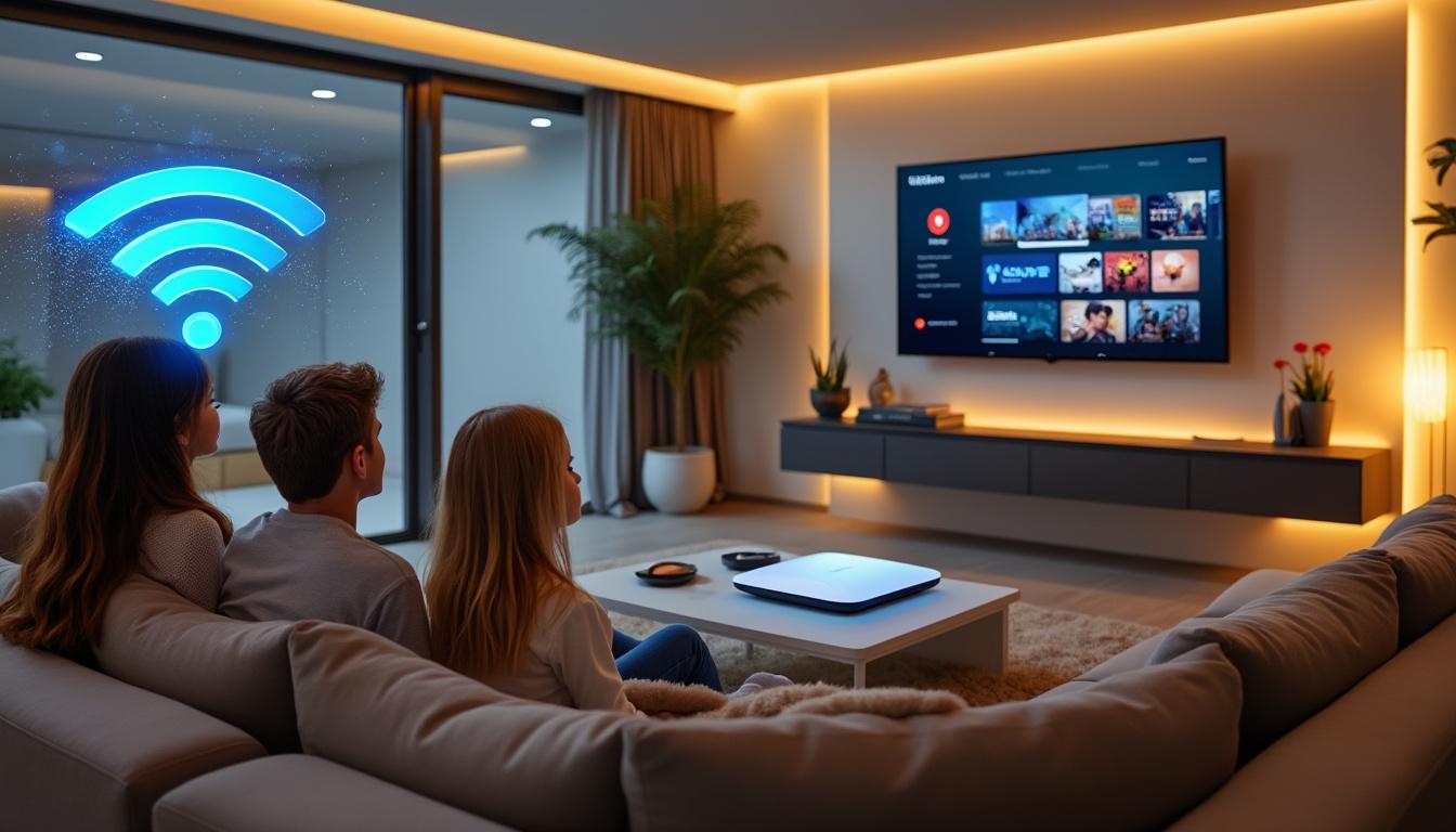 découvrez si la dernière offre ultra freebox vaut vraiment le coup ou s'il est plus avantageux de profiter du code parrainage freebox pour une option plus économique.