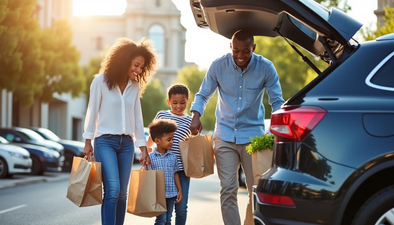 découvrez mon avis sur le service chronodrive : gain de temps assuré ou risque de recevoir des produits frais abîmés ? profitez aussi du code parrainage pour bénéficier d'avantages exclusifs.