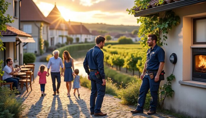 découvrez si l'opérateur historique reste le meilleur choix pour les habitants de gironde avec le code parrainage gaz bordeaux et bénéficiez d'offres avantageuses.