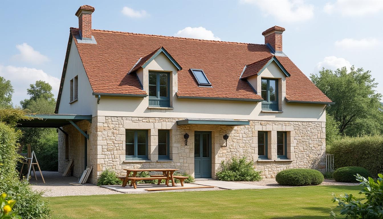 découvrez comment isoler votre maison à moindre coût grâce aux aides disponibles et au code parrainage green nation. mon décryptage complet pour réaliser des économies tout en améliorant votre confort.