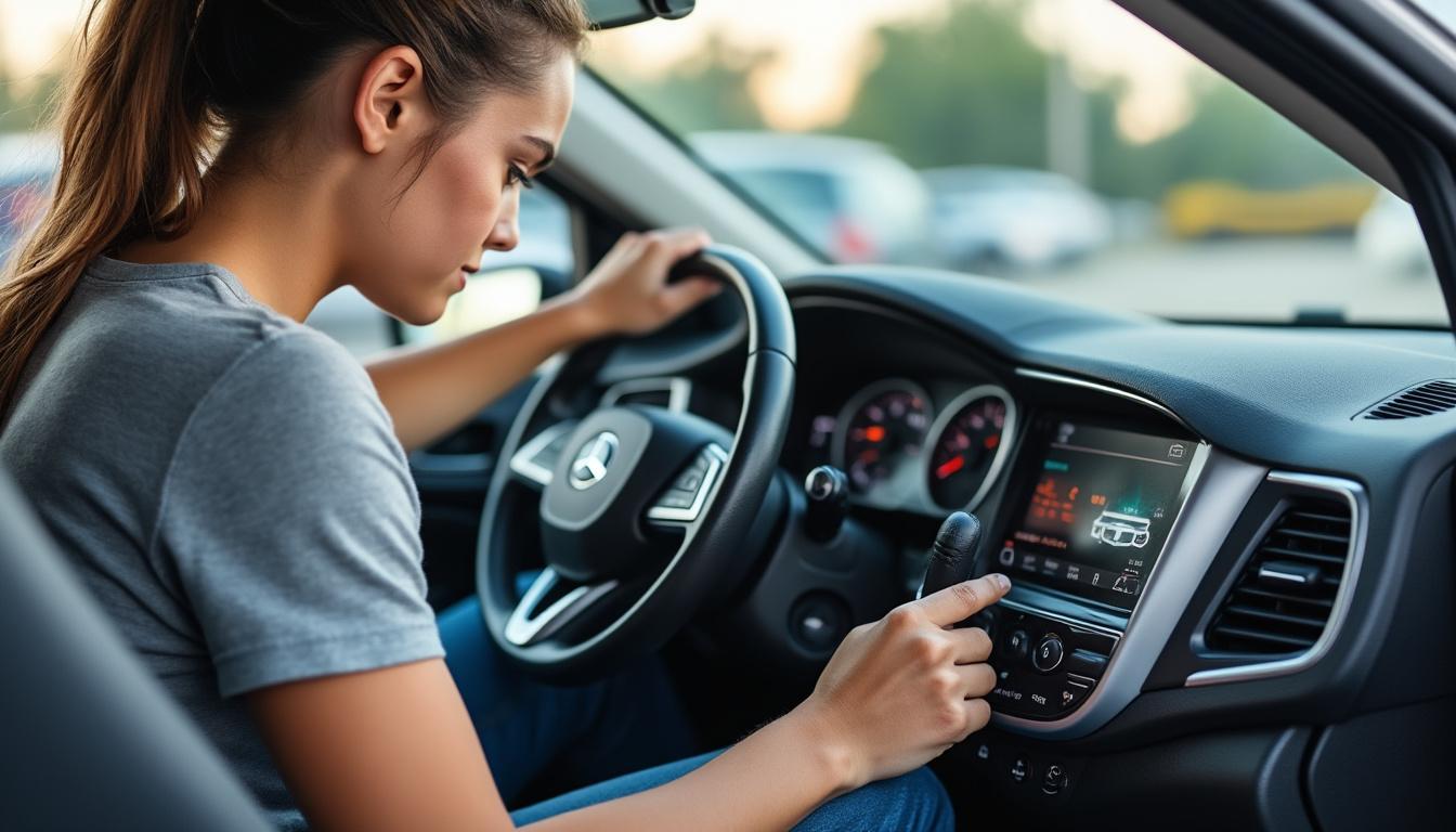 découvrez comment les jeunes conducteurs peuvent réduire leurs coûts d'assurance grâce au code parrainage l'olivier assurance. bénéficiez de tarifs avantageux et d'une couverture adaptée pour débuter la route en toute sérénité.
