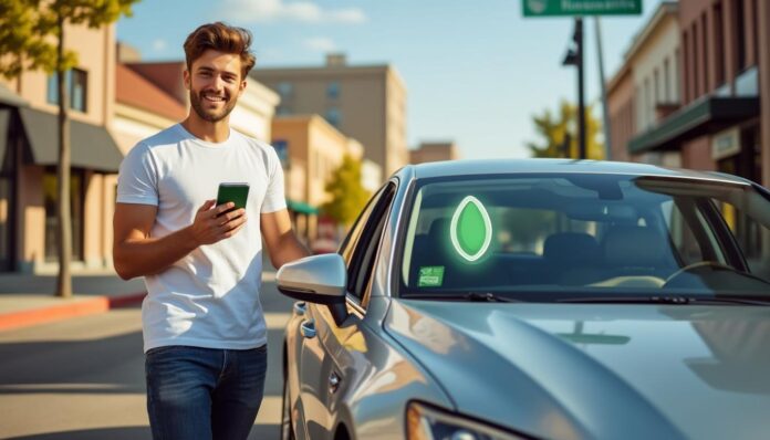 découvrez comment les jeunes conducteurs peuvent économiser sur leur assurance auto grâce au code parrainage l'olivier assurance. profitez d'offres spéciales et réduisez le coût de votre assurance dès maintenant.