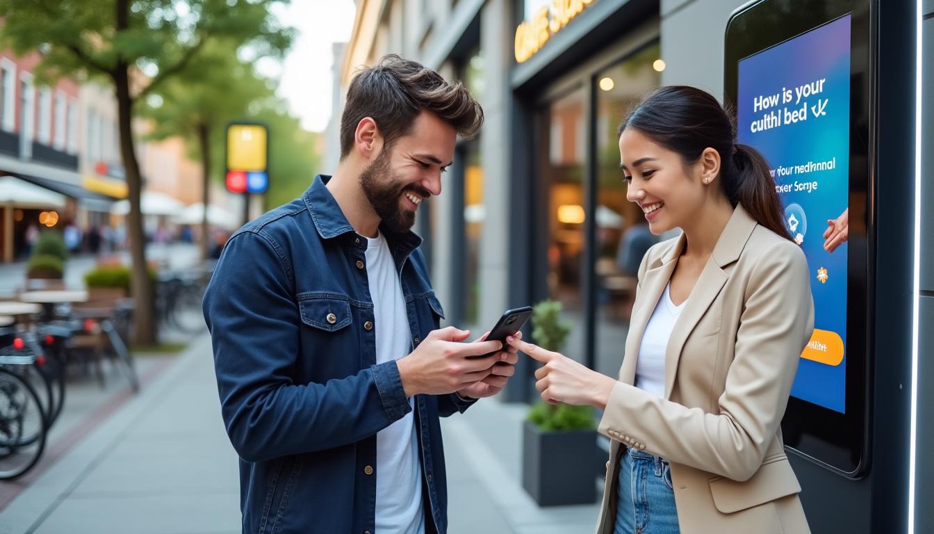 découvrez mon analyse du programme de parrainage compte nickel : un compte accessible à tous, mais quels sont vraiment les coûts cachés ?