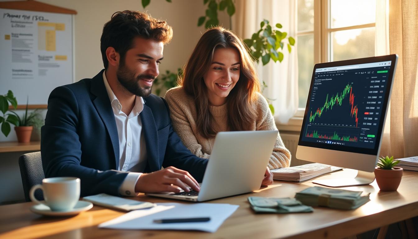 découvrez mes conseils pour gérer prudemment vos économies face au code parrainage crypto et éviter les risques financiers.