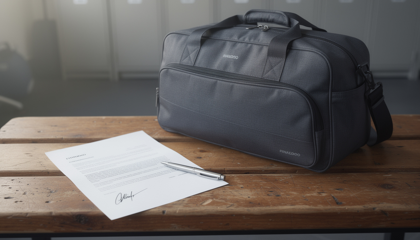 découvrez si vous devez vous engager un an avec le code parrainage basic fit pour bénéficier de l'option sac de sport et faites le meilleur choix pour votre abonnement fitness.