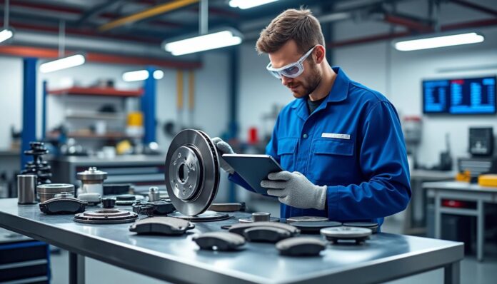 découvrez si les pièces détachées proposées via le code parrainage autodoc garantissent sécurité et conformité pour vos réparations automobiles.