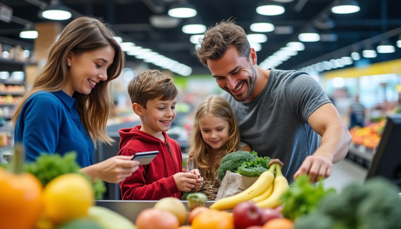 découvrez comment optimiser votre pouvoir d'achat et maximiser votre cagnotte grâce aux tickets e.leclerc et au code parrainage leclerc. astuces et conseils pour économiser efficacement.