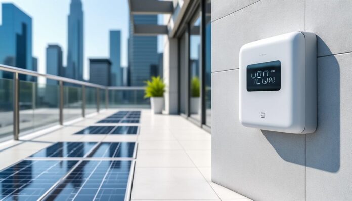 découvrez comment produire votre propre électricité sur votre balcon, évaluez la rentabilité et l'amortissement de votre installation grâce au code parrainage sunology.