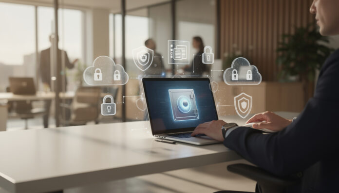 découvrez mon avis sur la protection des fichiers sensibles avec le cloud et profitez des avantages du code parrainage dropbox pour sécuriser vos données en toute simplicité.