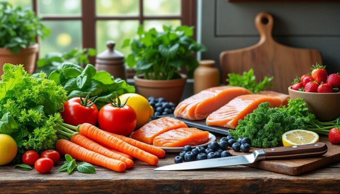 découvrez mon avis détaillé sur la quantité et la fraîcheur des ingrédients avec le code parrainage hellofresh, pour une expérience culinaire réussie.