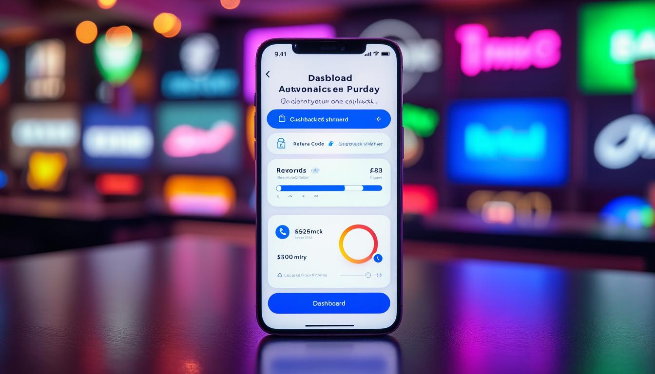 découvrez si le code parrainage naomi permet vraiment de récupérer du cashback facilement et sans effort, et comment profiter au mieux de cette offre.