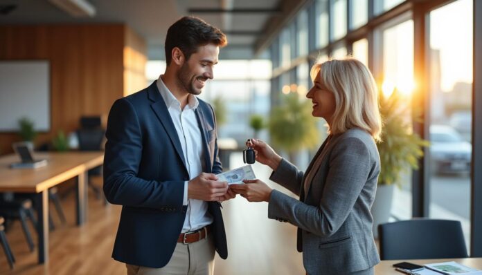 découvrez comment réduire vos mensualités auto sans compromettre votre protection grâce au code parrainage eurofil. profitez d'avantages exclusifs pour une assurance auto économique et sécurisée.