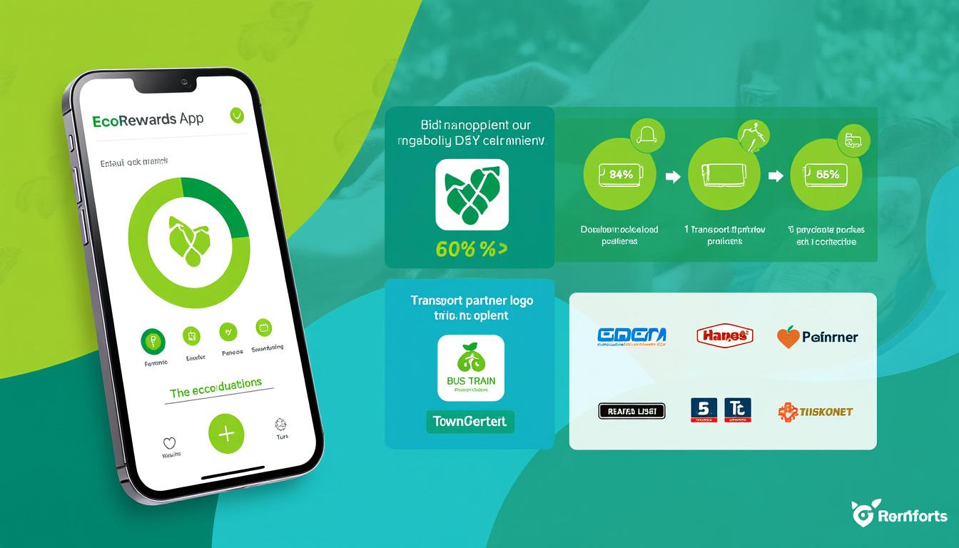 découvrez comment réduire votre empreinte carbone tout en étant récompensé grâce au code parrainage moovance. profitez d'avantages exclusifs en adoptant une mobilité durable.