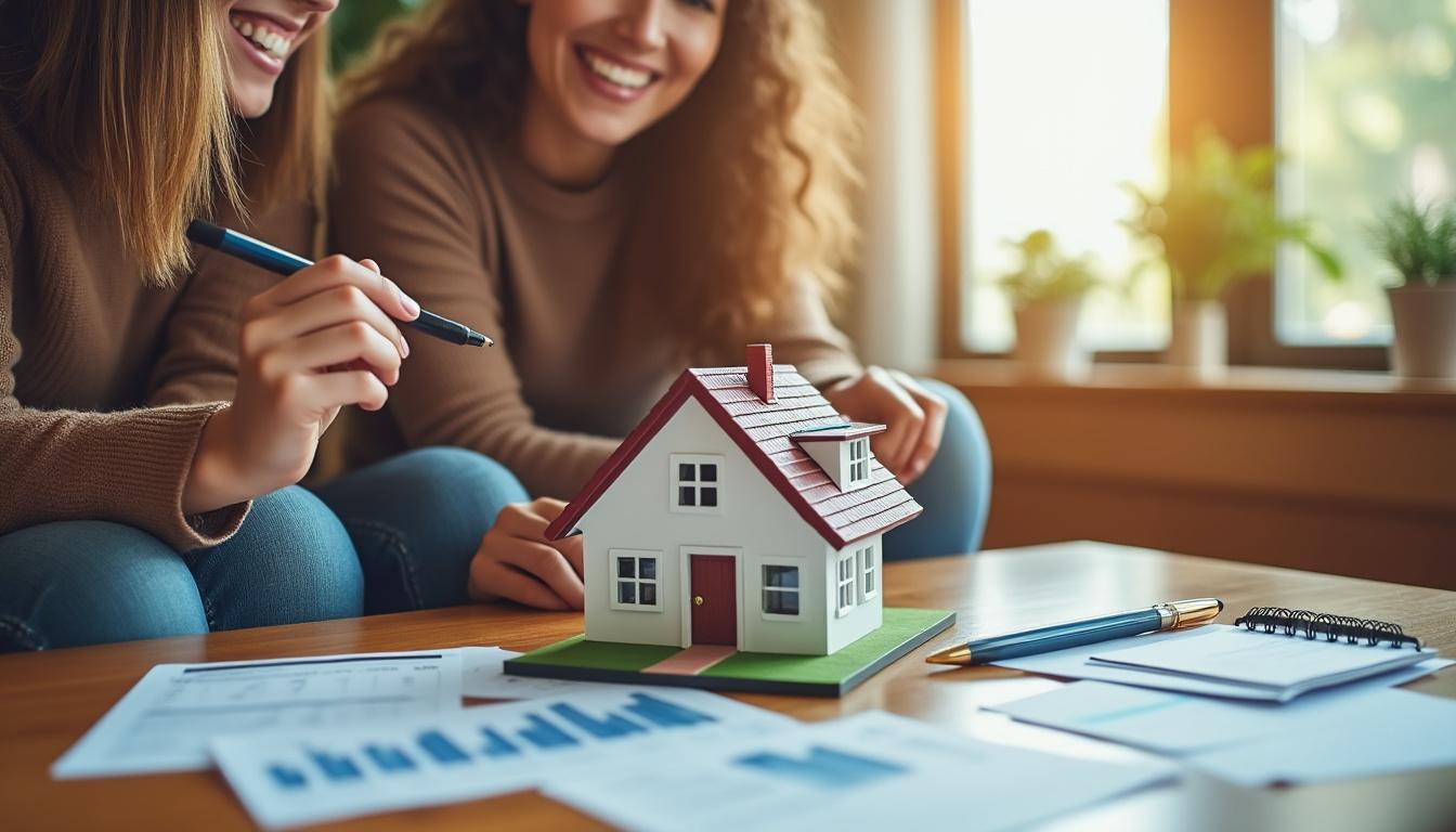 découvrez comment renégocier votre crédit grâce au code parrainage meilleur taux et cumulez des économies pour maximiser vos gains financiers.