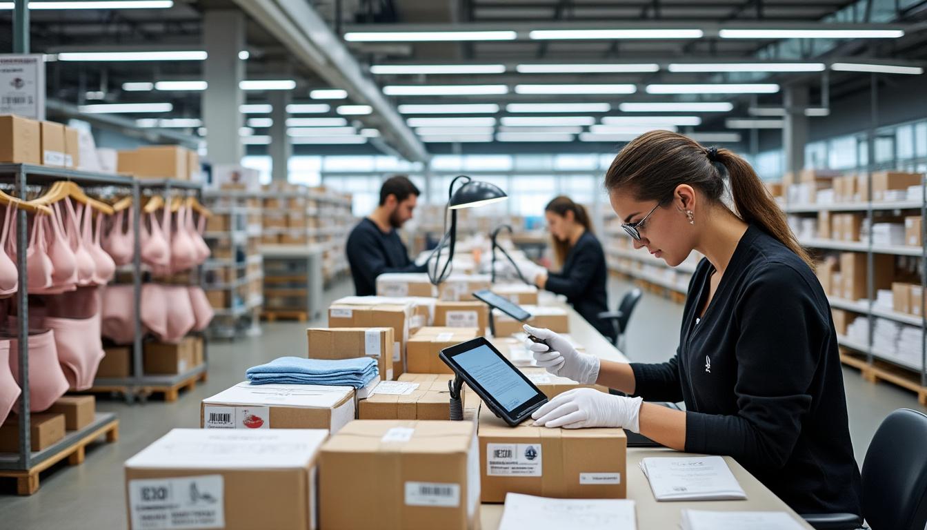 découvrez mon avis complet sur la durabilité des produits de lingerie vendus à domicile et profitez du code parrainage charlotte pour bénéficier d'avantages exclusifs.