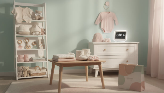 découvrez nos ventes privées pour bébé et profitez du code parrainage bebeboutik. attention aux délais de livraison pour recevoir vos articles à temps !