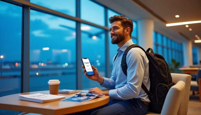découvrez si accumuler des miles avec le programme flying blue et son code parrainage reste avantageux pour les voyageurs occasionnels, et comment optimiser vos gains pour vos futurs voyages.