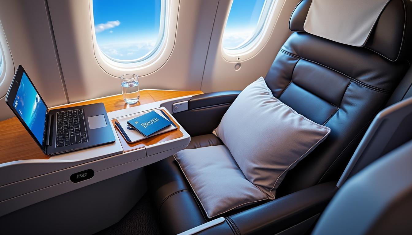 découvrez si accumuler des miles via le programme flying blue avec un code parrainage reste avantageux pour les voyageurs occasionnels et comment optimiser vos bénéfices.