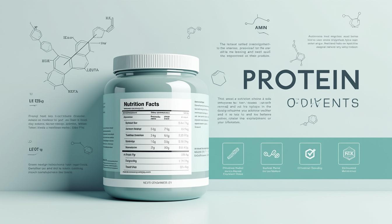 découvrez une analyse nutritionnelle approfondie des produits myprotein proposés via le code parrainage, au-delà des stratégies marketing aggressives.
