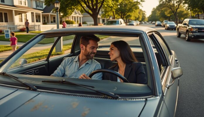 découvrez si le covoiturage courte distance entre banlieues est sécurisé grâce au code parrainage citygoo, et profitez d’un trajet économique et fiable en toute tranquillité.