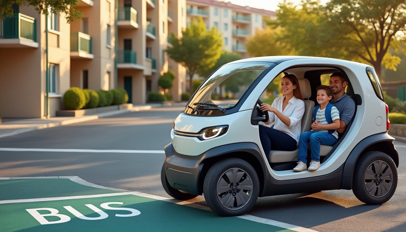 découvrez si le covoiturage courte distance entre banlieues est sécurisé grâce au code parrainage citygoo. avantages, conseils et sécurité au rendez-vous.