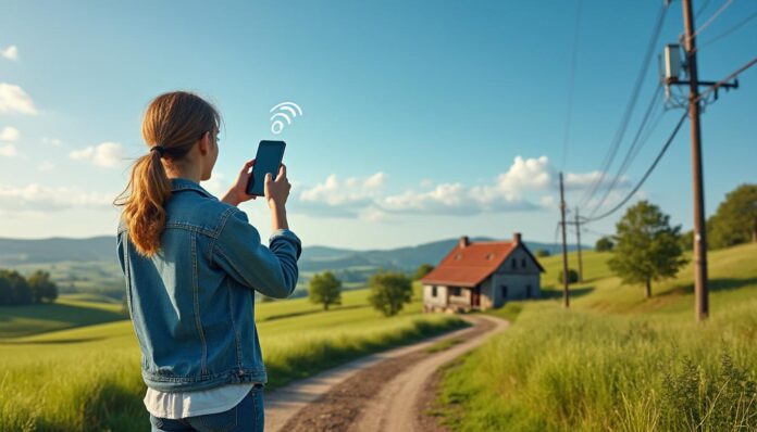 découvrez si le code parrainage orange mobile garantit une couverture réseau fiable partout en campagne et quelles sont les véritables performances en zones rurales.
