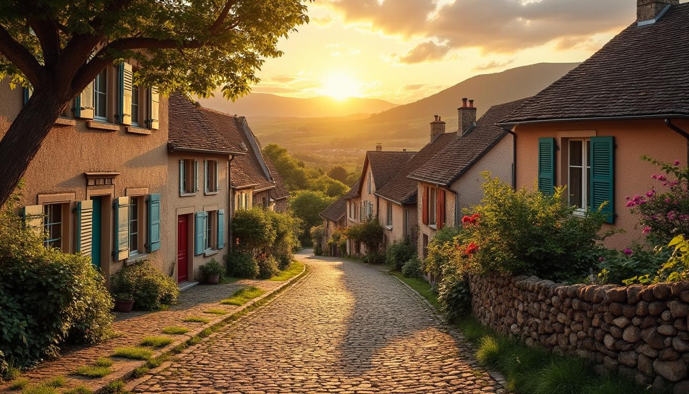 découvrez si le code parrainage orange mobile garantit une couverture réseau optimale en campagne et comment capter partout même en zones rurales.