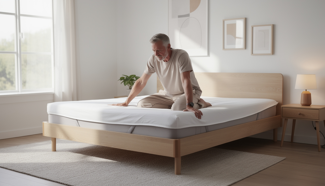 découvrez si les 100 nuits d'essai offertes par emma matelas sont une véritable garantie de confort ou simplement une stratégie marketing dans notre analyse complète du code parrainage.