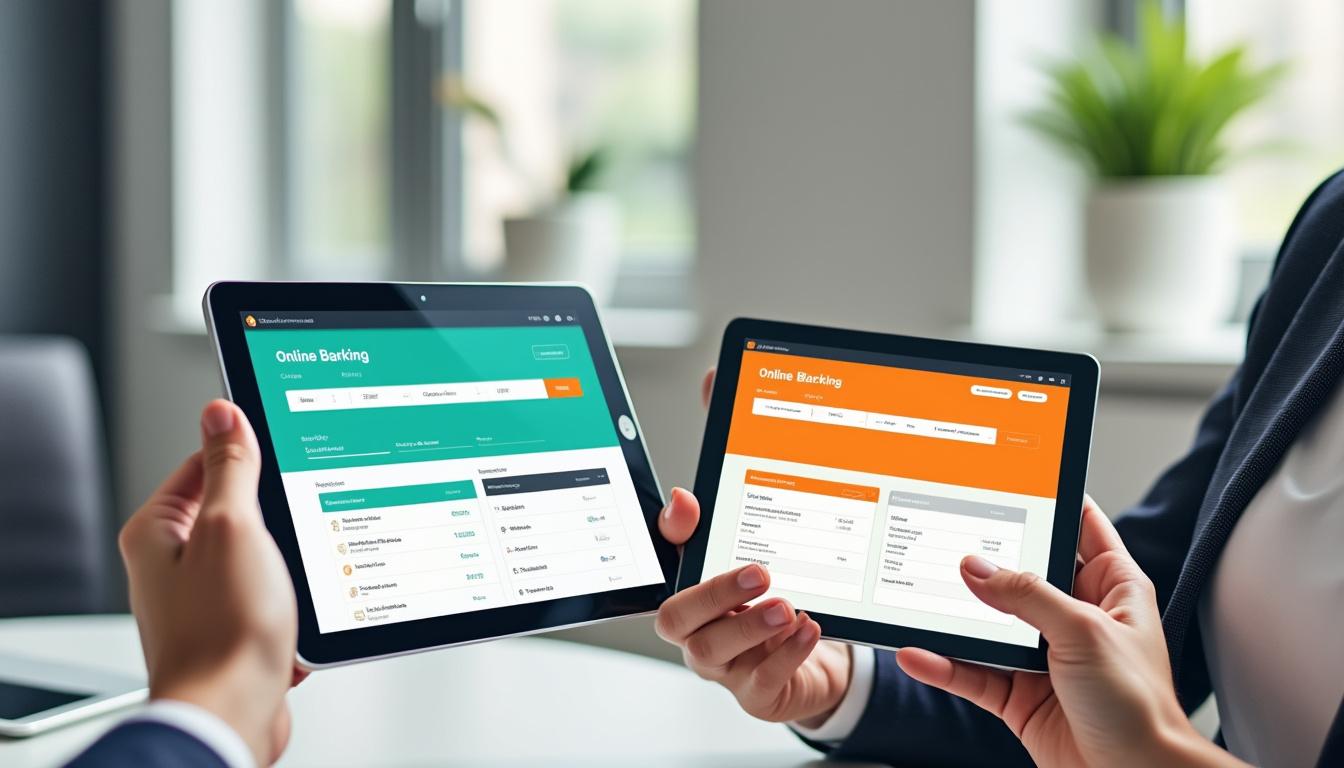 découvrez si le code parrainage fortuneo en fait la seule véritable concurrente de boursobank en matière de tarifs bancaires et profitez des meilleures offres.