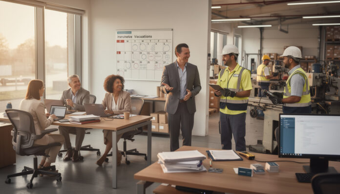 découvrez si les missions d'intérim manpower avec un code parrainage offrent de véritables avantages sociaux pour les travailleurs temporaires.