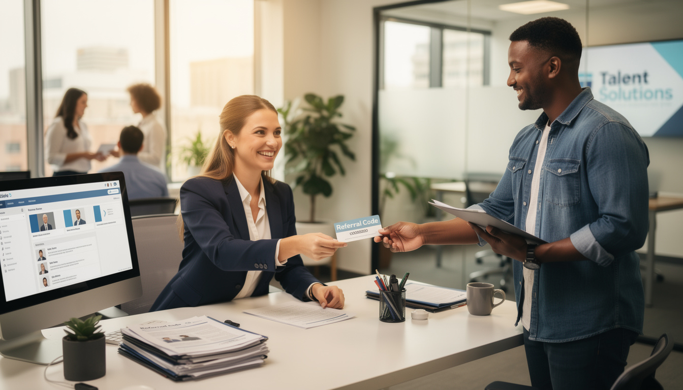 découvrez si les missions d'intérim avec le code parrainage manpower offrent de réels avantages sociaux et comment en bénéficier.