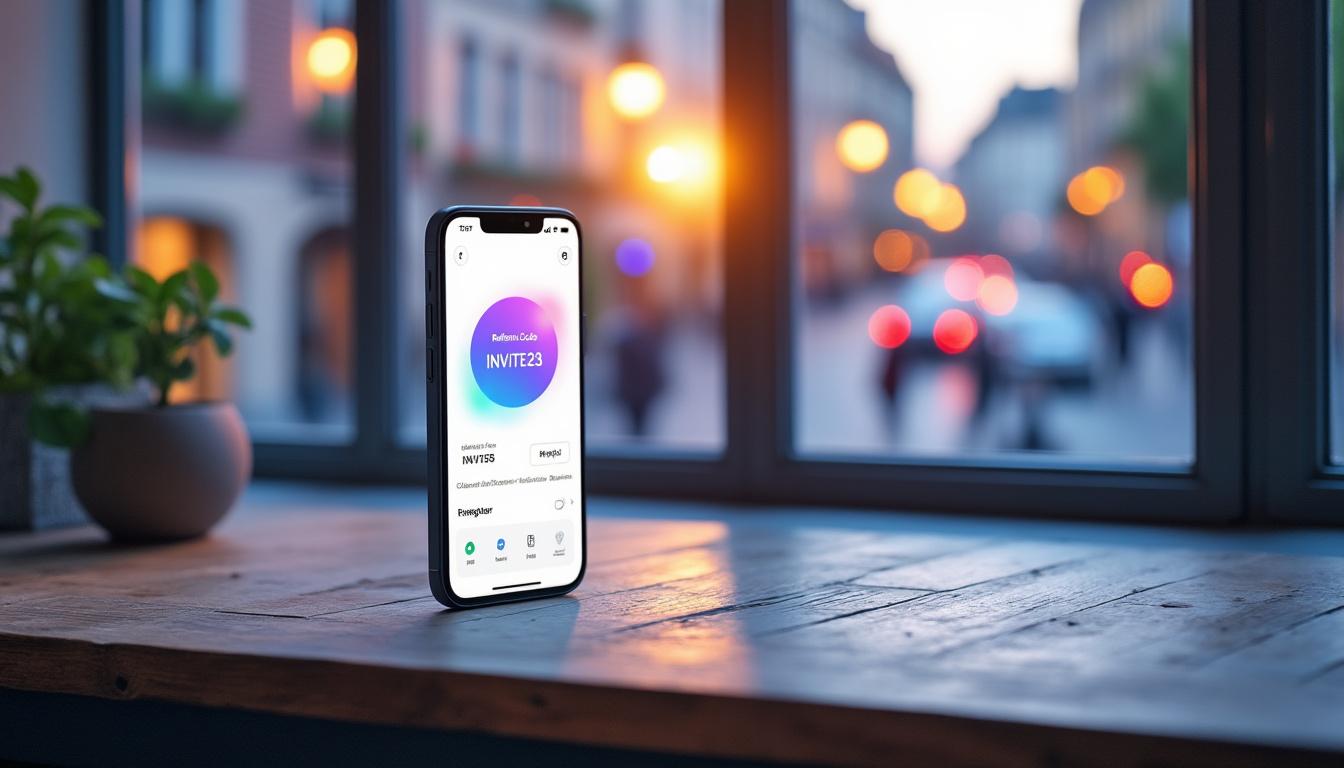 découvrez mon avis d'experte sur la néobanque allemande n26 et les précautions à prendre concernant les saisies sur compte en utilisant un code parrainage. informez-vous avant de vous engager !