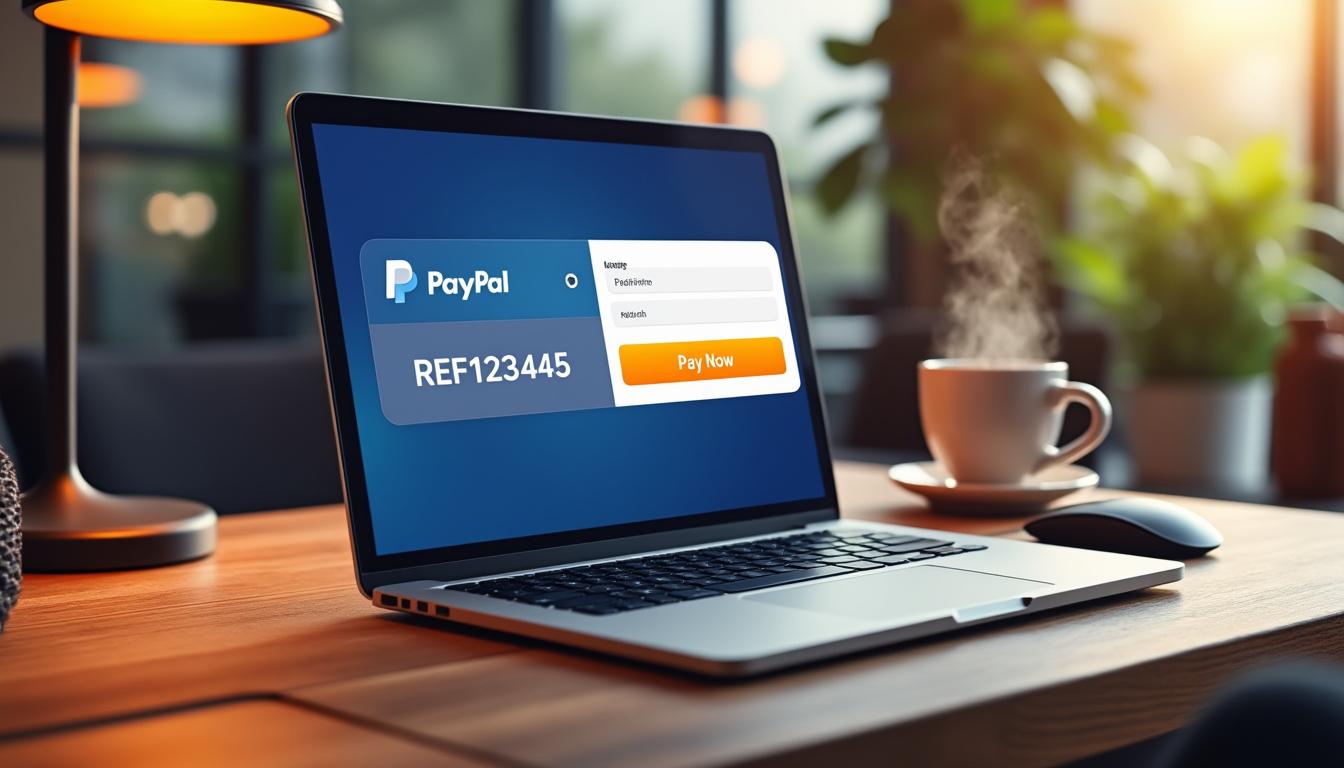 découvrez comment utiliser un code parrainage paypal pour optimiser vos frais de conversion et maximiser vos économies au-delà des simples paiements.