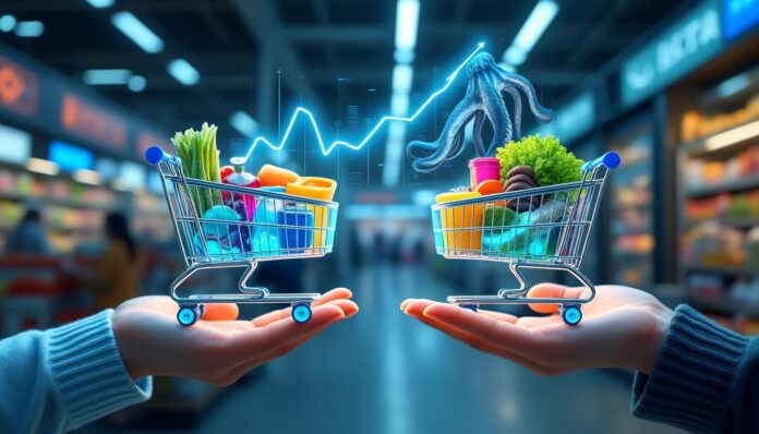 découvrez si les taux boostés du code parrainage poulpeo surpassent réellement ceux de la concurrence et comment en profiter au mieux.