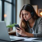 Code parrainage Red : l’absence de service client téléphonique est-elle un frein pour vous ? découvrez si l'absence de service client téléphonique chez code parrainage red constitue un véritable frein pour vous. analyse complète et conseils pour bien choisir votre opérateur.