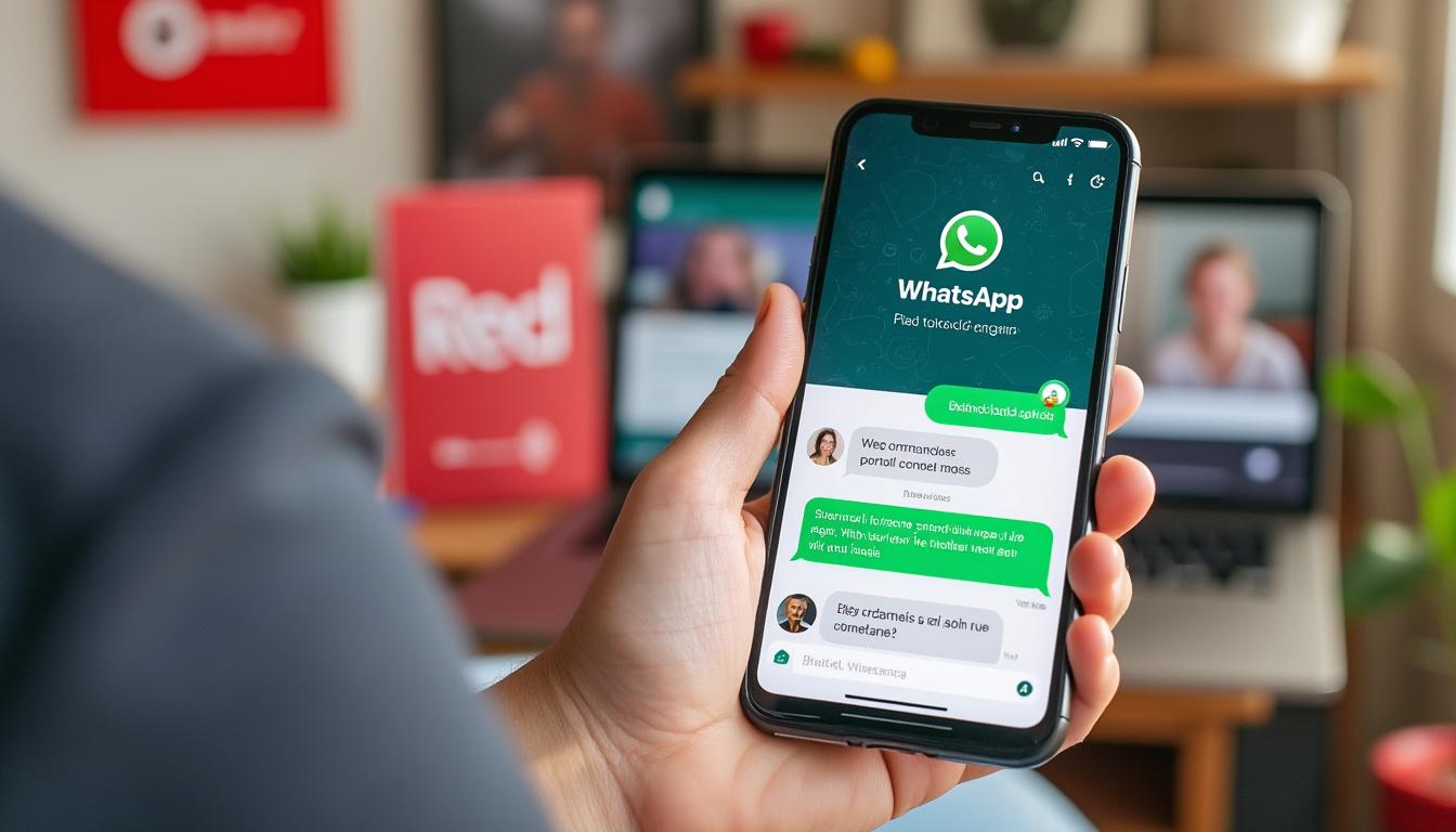 découvrez si l'absence de service client téléphonique pour le code parrainage red constitue un véritable obstacle et comment cela impacte votre expérience utilisateur.