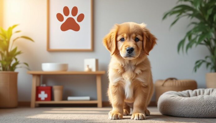 découvrez comment profiter des meilleurs soins pour votre chien avec le code parrainage santévet. offrez-lui une santé optimale sans vous ruiner grâce à nos conseils et offres exclusives.