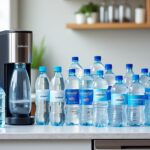 Code parrainage Sodastream : l’amortissement de la machine et du gaz est-il rĂ©el face aux bouteilles d’eau ? dĂ©couvrez si le code parrainage sodastream permet vraiment d'amortir le coĂ»t de la machine et du gaz comparĂ© Ă l'achat de bouteilles d'eau traditionnelles.