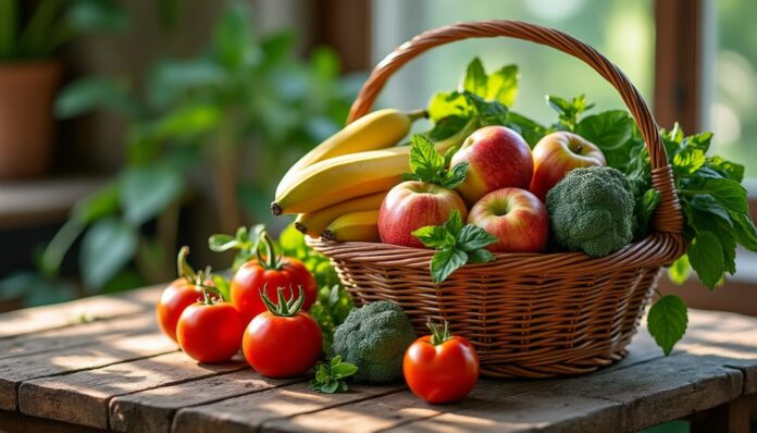 découvrez le code parrainage too good to go pour profiter de paniers surprises anti-gaspillage contenant des fruits abîmés ou invendables, tout en luttant contre le gaspillage alimentaire.