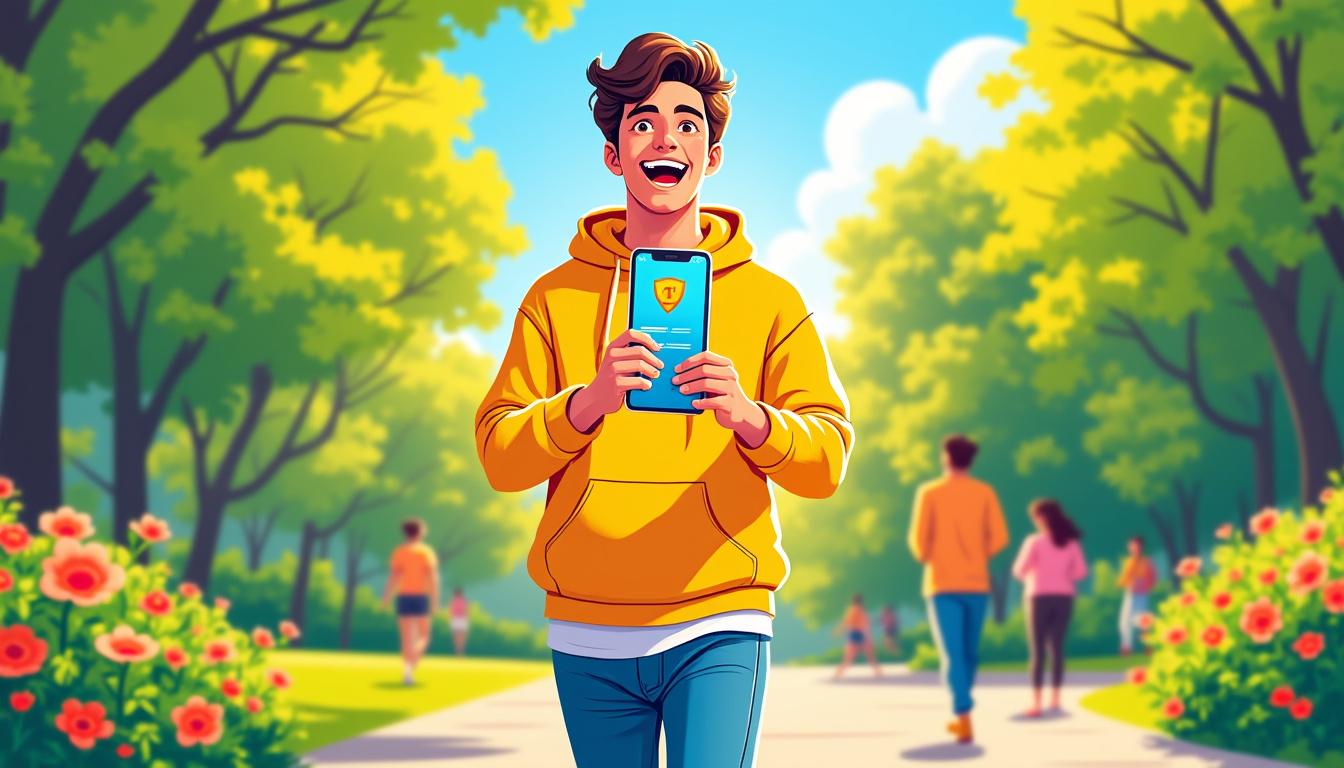 découvrez si le code parrainage weward vous oblige à marcher pendant 10 ans pour recevoir un virement bancaire et comment optimiser vos gains facilement.