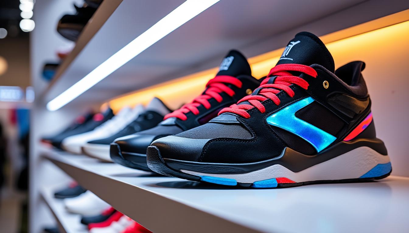 découvrez si le programme de parrainage de courir offre vraiment des avantages suffisants pour privilégier cette offre plutôt que d'acheter directement sur le site officiel de la marque.