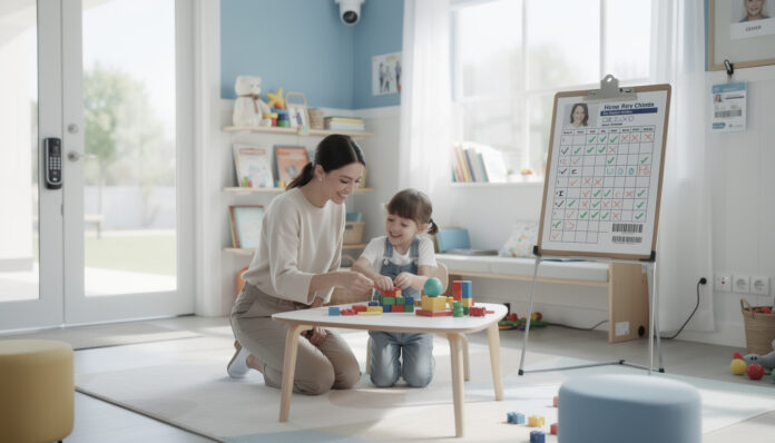 découvrez si le code parrainage kinougarde garantit la sécurité de vos enfants grâce à leur rigoureux processus de recrutement des intervenants.