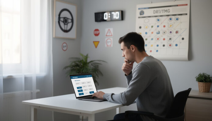 découvrez si le code parrainage stych, l'auto-école en ligne, propose vraiment suffisamment de places d'examen pour ses candidats. analyse complète et avis.