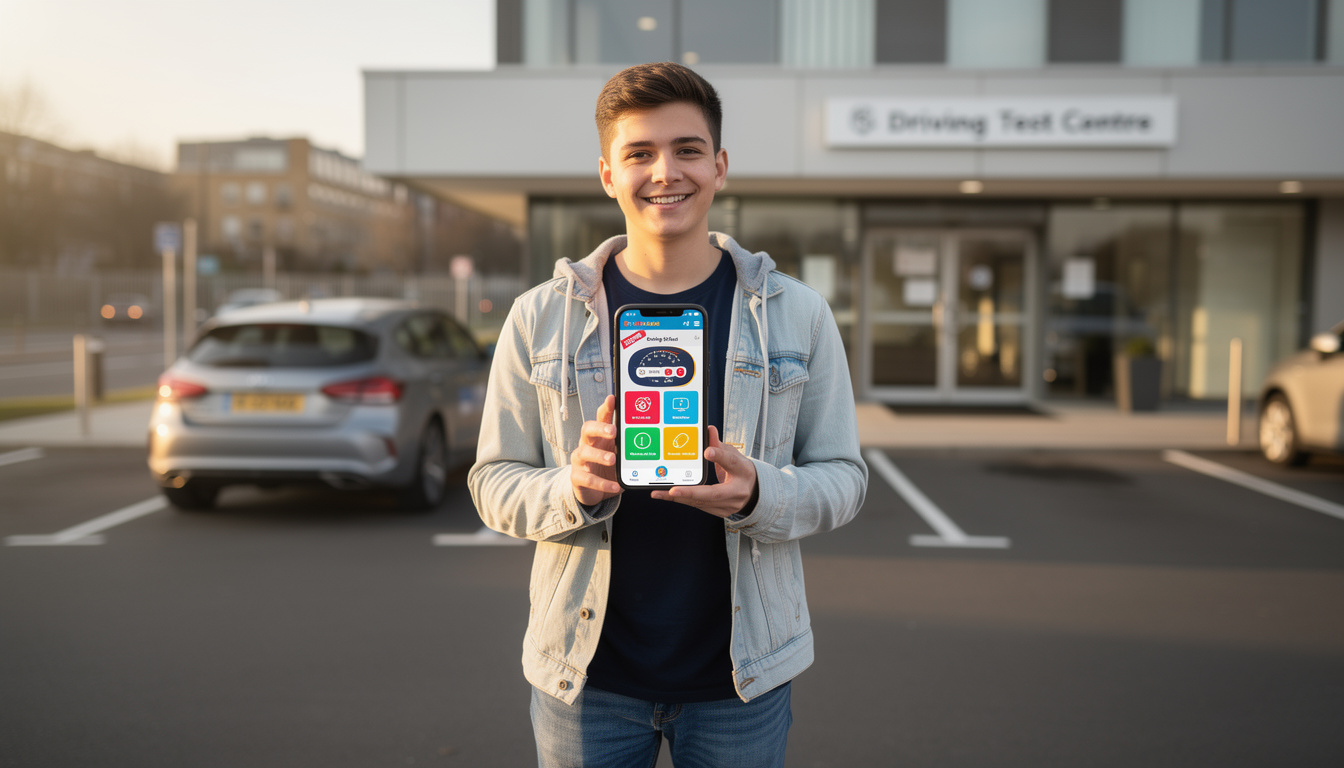 découvrez si le code parrainage stych, l'auto-école en ligne, propose vraiment suffisamment de places d'examen pour ses élèves et comment en profiter.