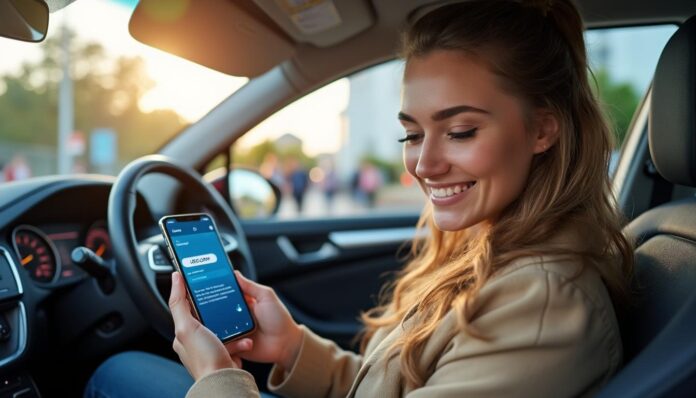 découvrez si la prime conducteur pour le covoiturage courte distance est facile à obtenir grâce au code parrainage ynstant. avantages, conditions et astuces pour en profiter rapidement.