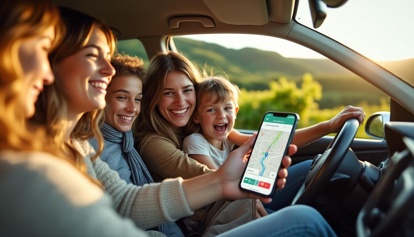 découvrez si la prime conducteur pour le covoiturage courte distance est simple à obtenir grâce au code parrainage ynstant et comment en profiter facilement.