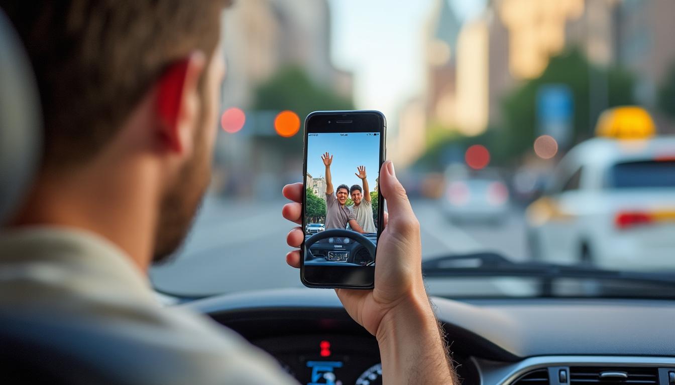 découvrez si la prime conducteur pour le covoiturage courte distance est facile à obtenir grâce au code parrainage ynstant. guide pratique et conseils pour maximiser vos avantages.